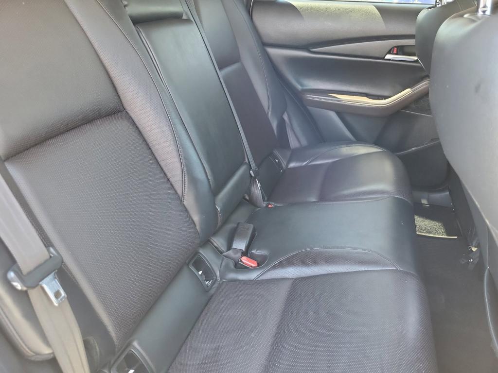 used 2021 Mazda CX-30 car, priced at $19,426