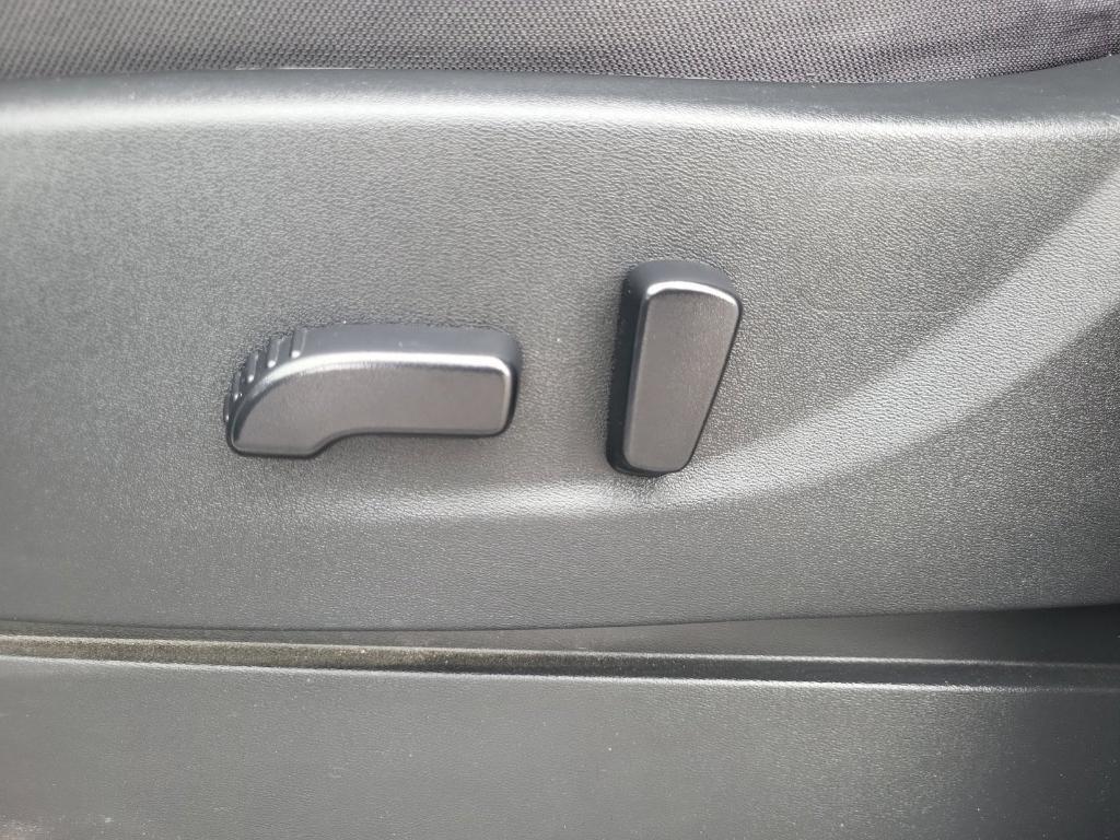 used 2024 Nissan Frontier car, priced at $31,980