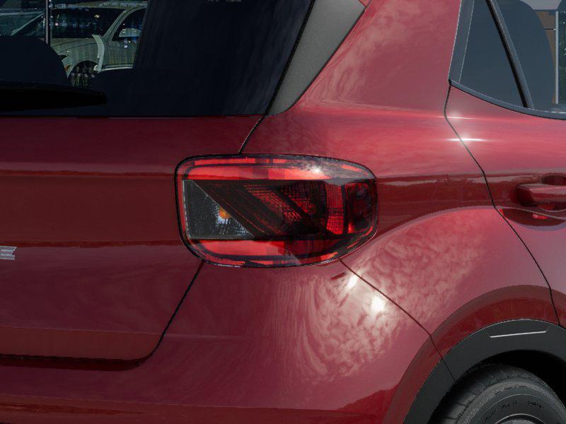 new 2025 Hyundai Venue car, priced at $24,387