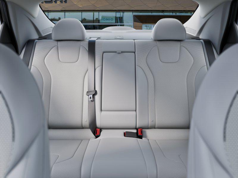 new 2025 Hyundai Elantra car, priced at $28,757