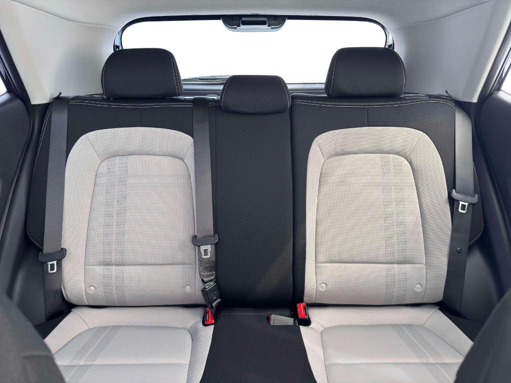 new 2026 Hyundai Venue car, priced at $25,712