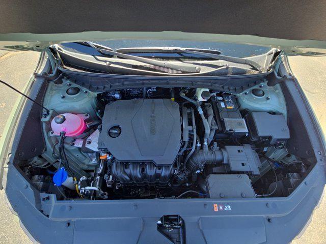 new 2025 Hyundai SANTA CRUZ car, priced at $34,205