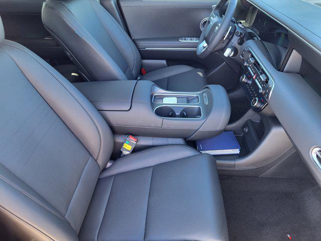 new 2026 Hyundai Palisade car, priced at $52,185