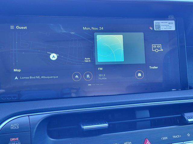 new 2026 Hyundai Palisade car, priced at $52,185