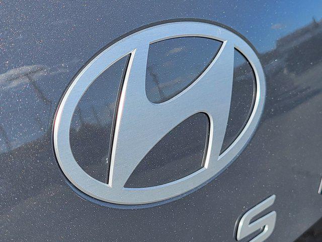 new 2026 Hyundai Palisade car, priced at $52,185
