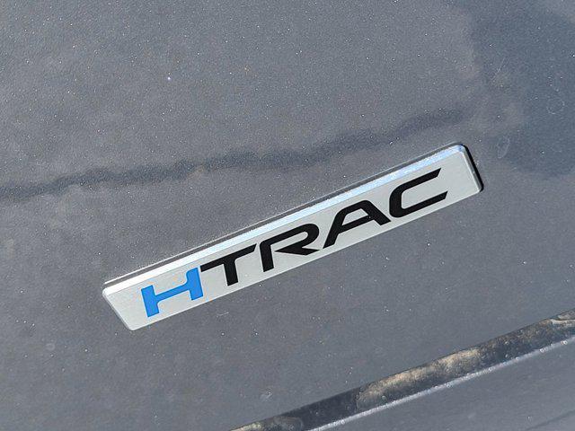 new 2026 Hyundai Palisade car, priced at $52,185