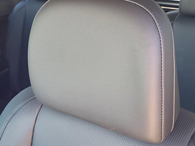 new 2026 Hyundai Palisade car, priced at $52,185