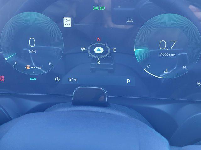 new 2026 Hyundai Palisade car, priced at $52,185