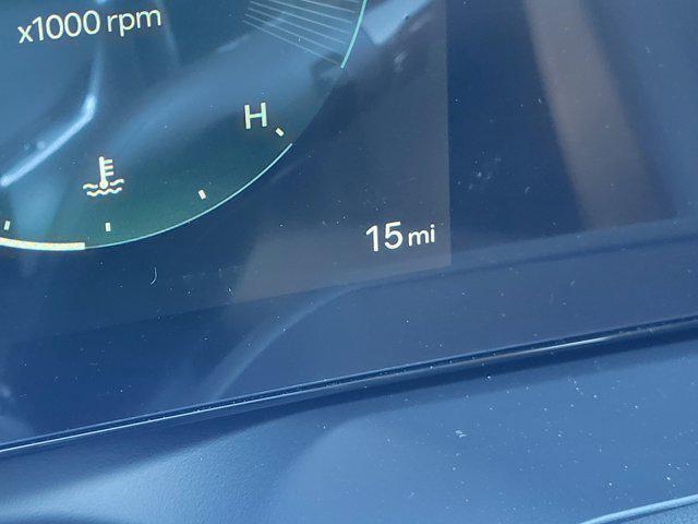 new 2026 Hyundai Palisade car, priced at $52,185