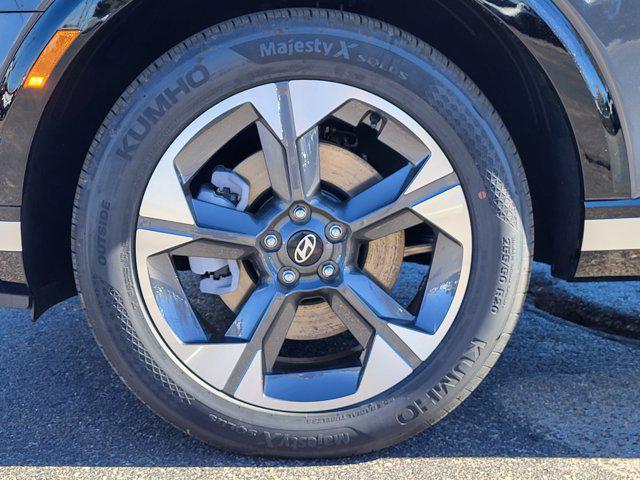 new 2026 Hyundai Palisade car, priced at $52,185