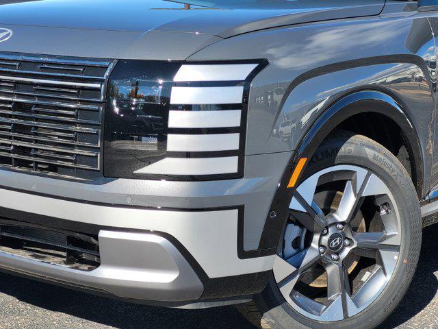 new 2026 Hyundai Palisade car, priced at $52,185