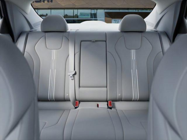 new 2026 Hyundai Elantra car, priced at $25,105