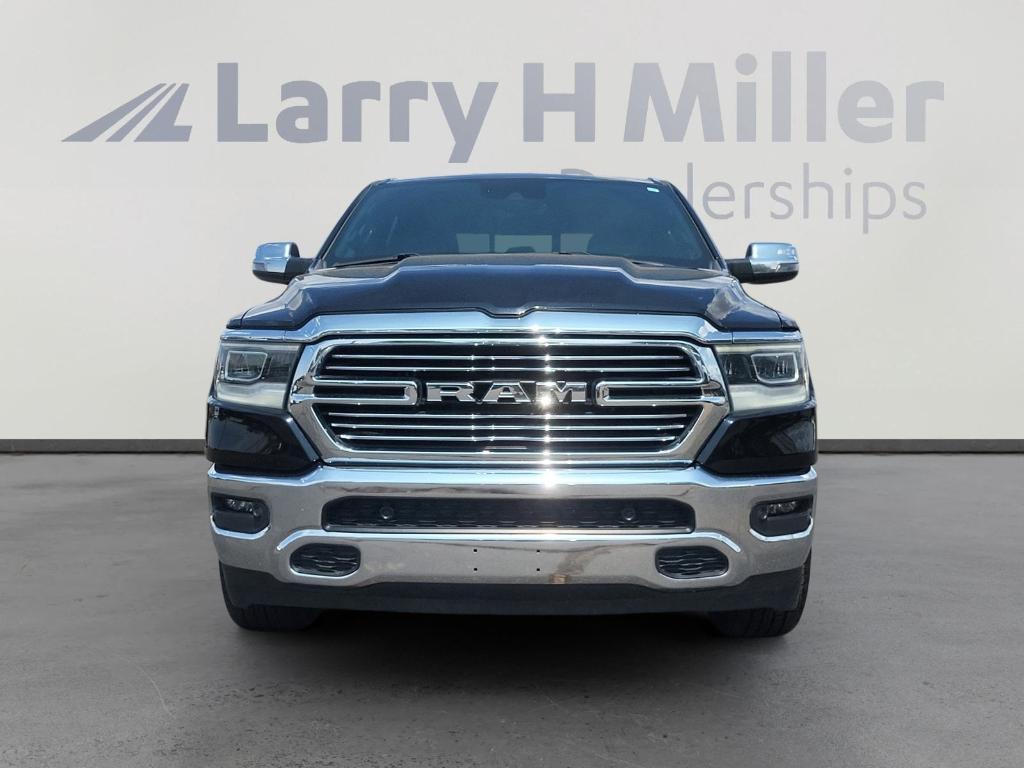 used 2023 Ram 1500 car, priced at $38,288
