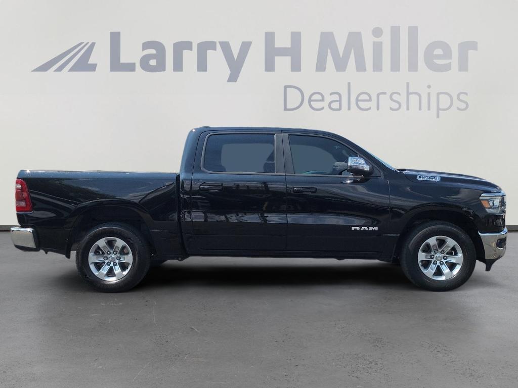 used 2023 Ram 1500 car, priced at $38,288