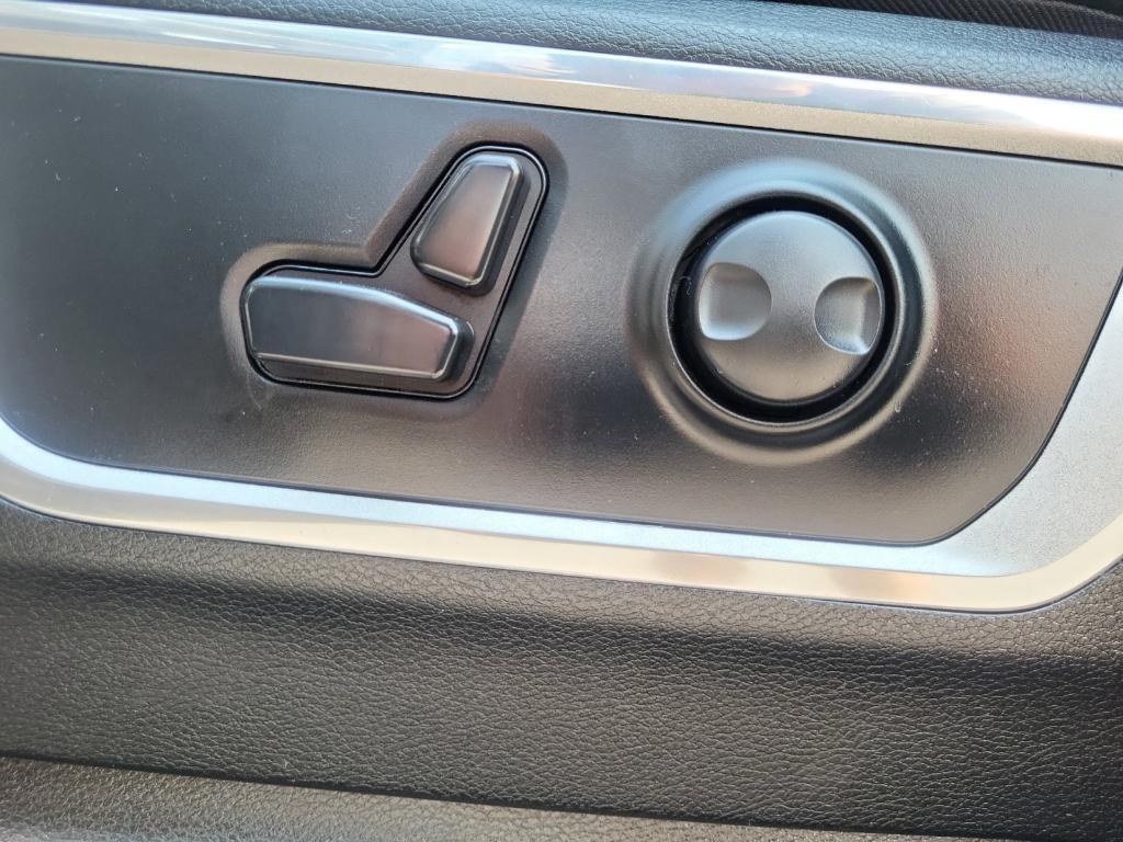 used 2023 Ram 1500 car, priced at $38,288