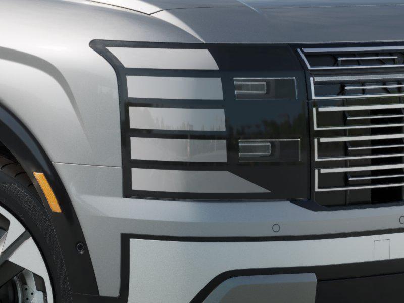 new 2026 Hyundai Palisade car, priced at $53,435