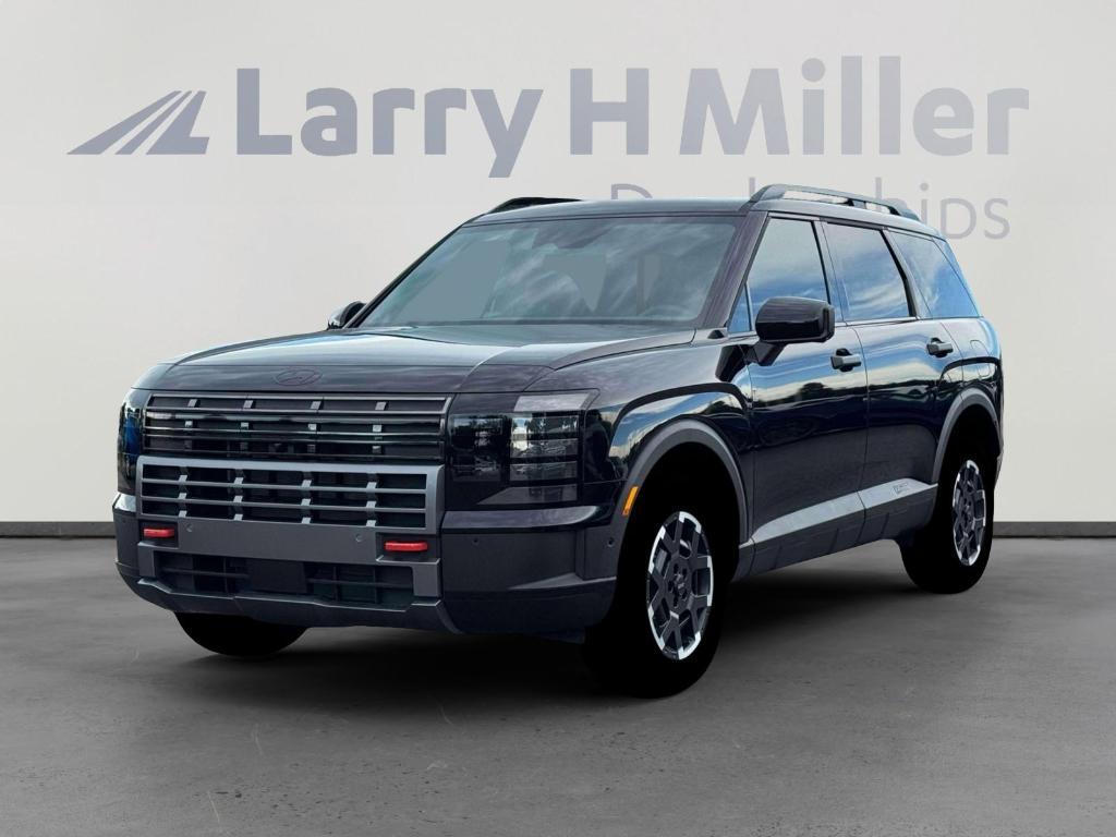 new 2026 Hyundai Palisade car, priced at $51,102