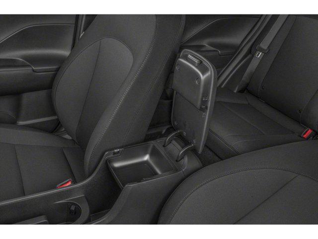 new 2025 Hyundai Kona car, priced at $28,047