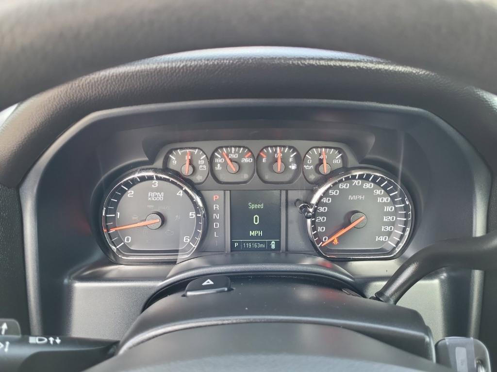 used 2018 GMC Sierra 1500 car, priced at $13,988