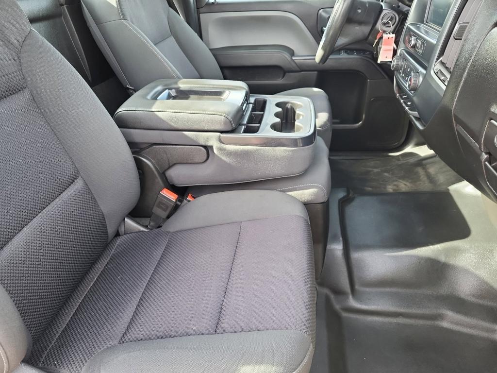 used 2018 GMC Sierra 1500 car, priced at $13,988