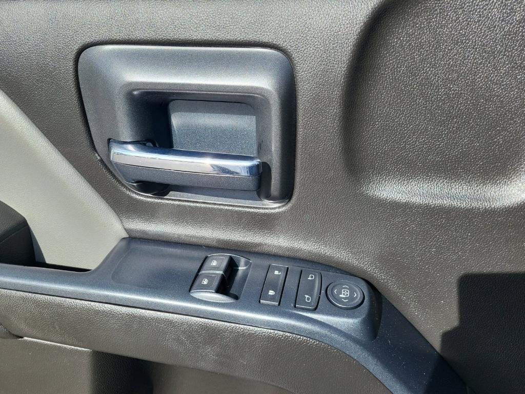 used 2018 GMC Sierra 1500 car, priced at $13,988