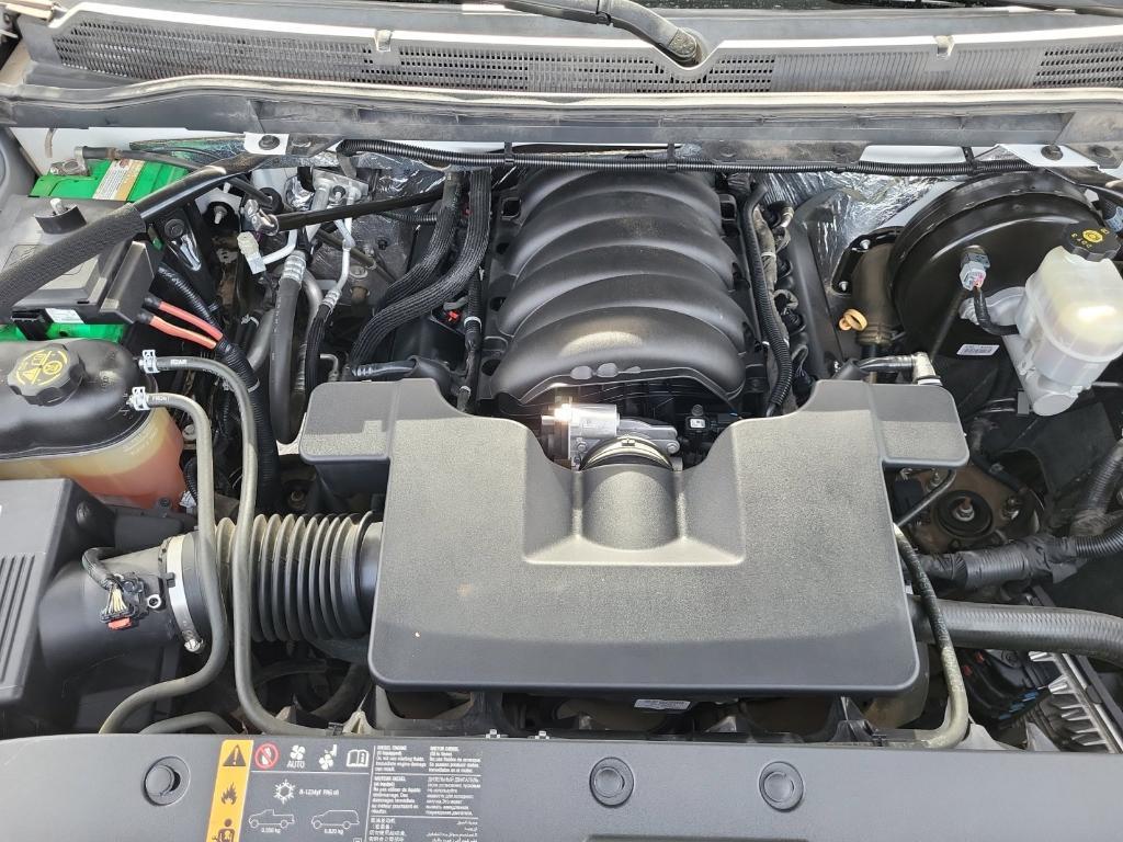 used 2018 GMC Sierra 1500 car, priced at $13,988