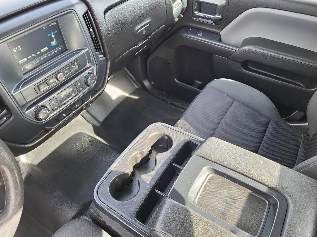 used 2018 GMC Sierra 1500 car, priced at $13,988