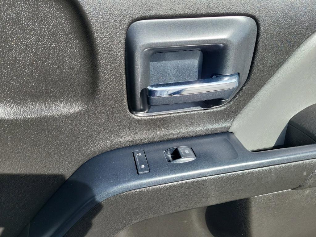 used 2018 GMC Sierra 1500 car, priced at $13,988