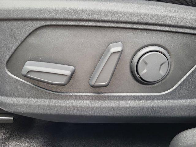 new 2025 Hyundai TUCSON Hybrid car, priced at $35,450