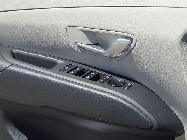 new 2025 Hyundai Tucson car, priced at $30,891