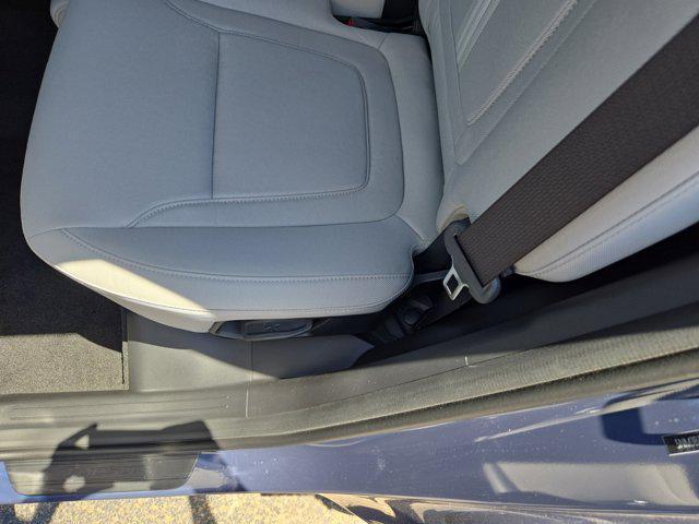 new 2025 Hyundai Tucson car, priced at $30,891