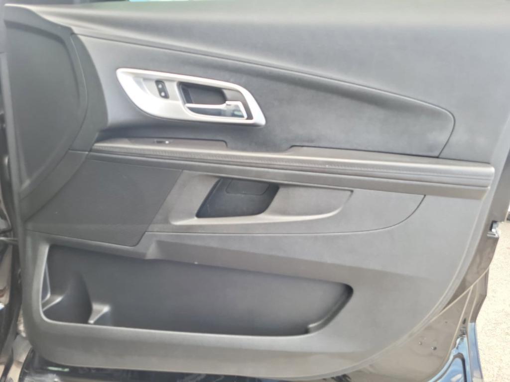 used 2017 Chevrolet Equinox car, priced at $12,188