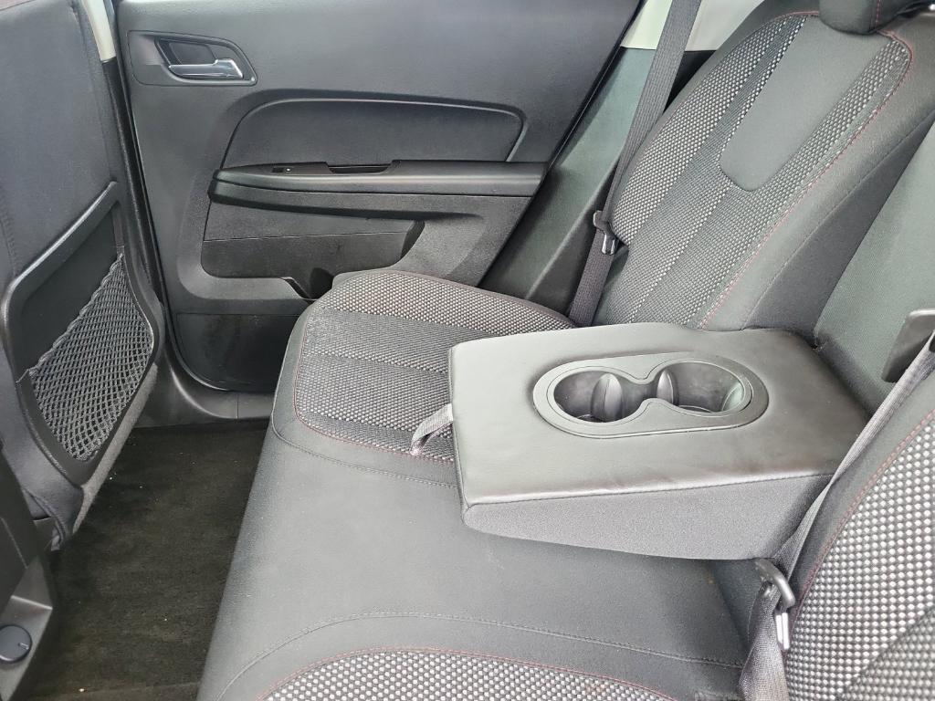 used 2017 Chevrolet Equinox car, priced at $12,188