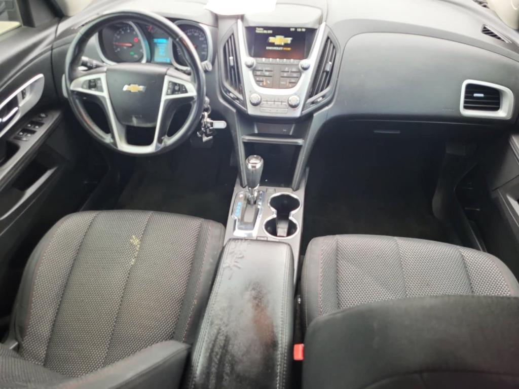 used 2017 Chevrolet Equinox car, priced at $12,188