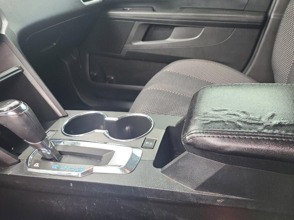 used 2017 Chevrolet Equinox car, priced at $12,188