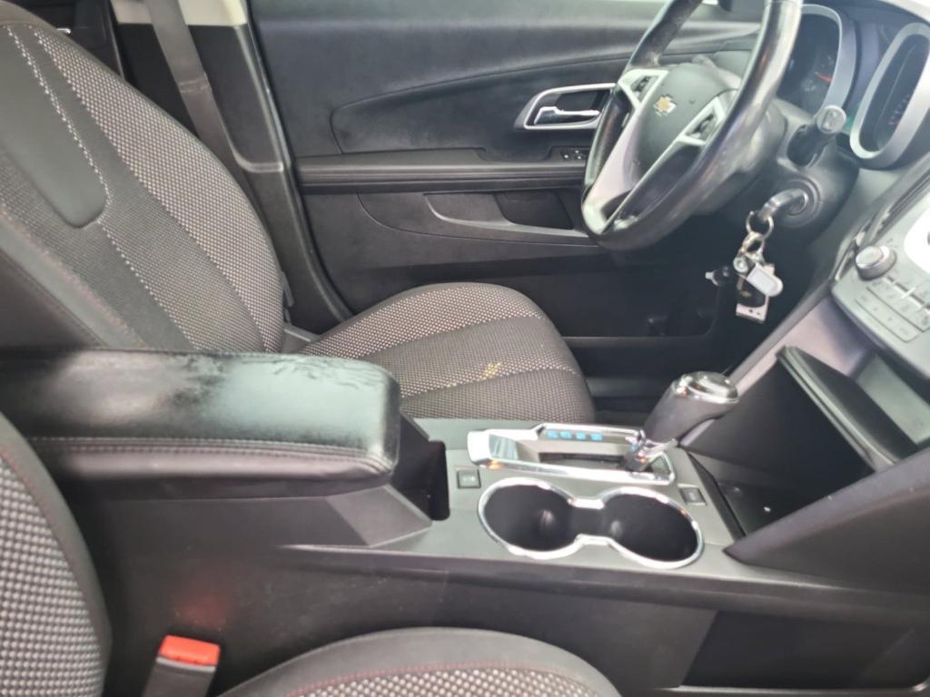 used 2017 Chevrolet Equinox car, priced at $12,188