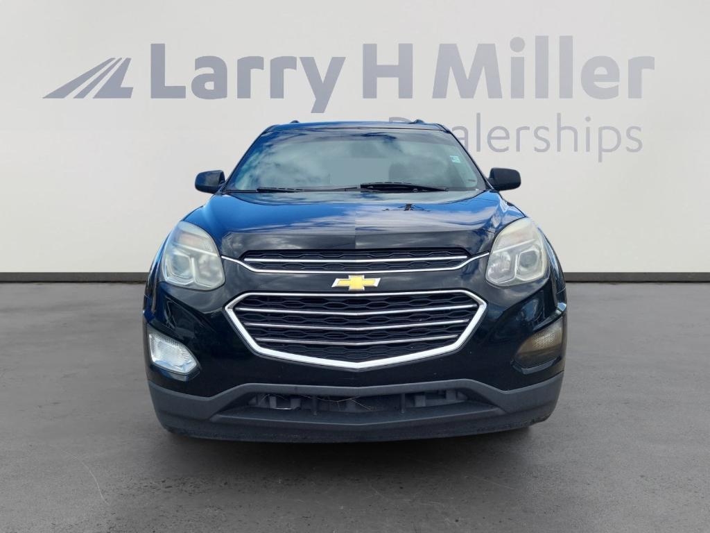 used 2017 Chevrolet Equinox car, priced at $12,188