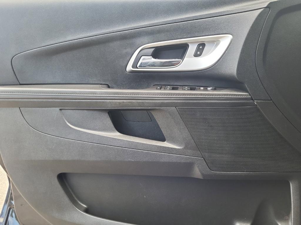 used 2017 Chevrolet Equinox car, priced at $12,188