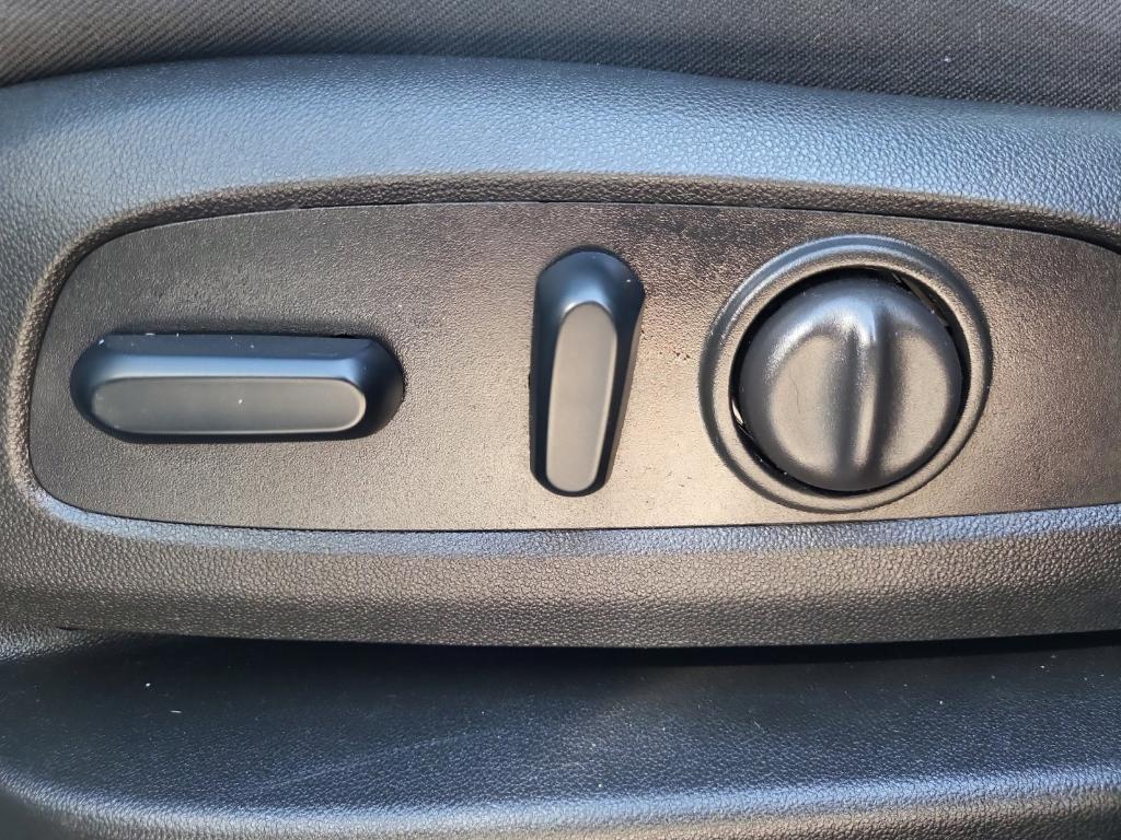 used 2024 Chevrolet Equinox car, priced at $21,588