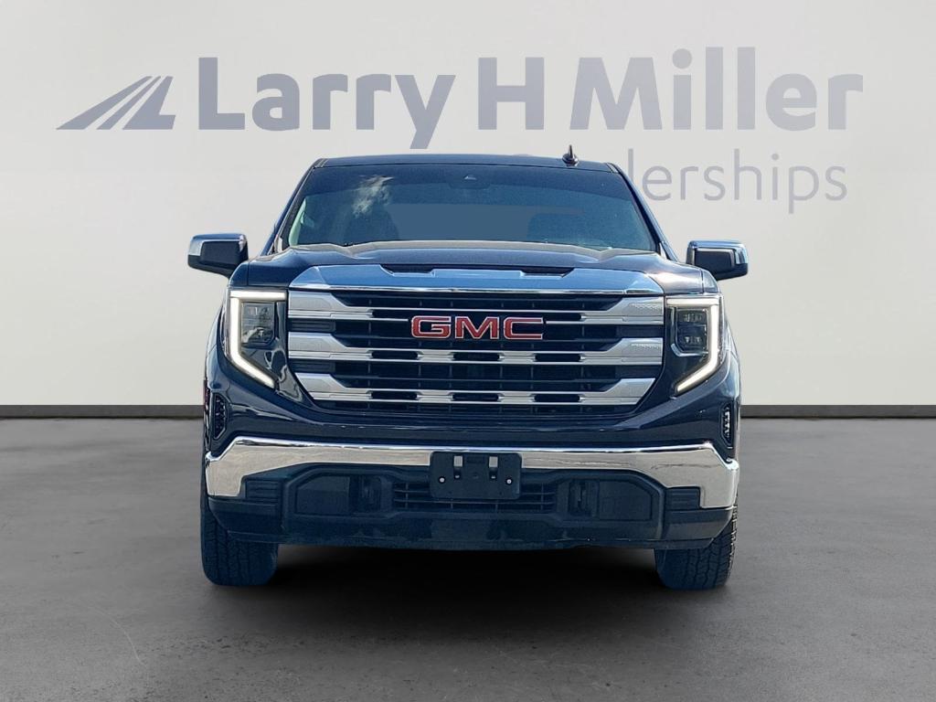 used 2023 GMC Sierra 1500 car, priced at $31,288