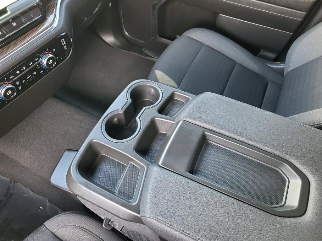 used 2023 GMC Sierra 1500 car, priced at $31,288