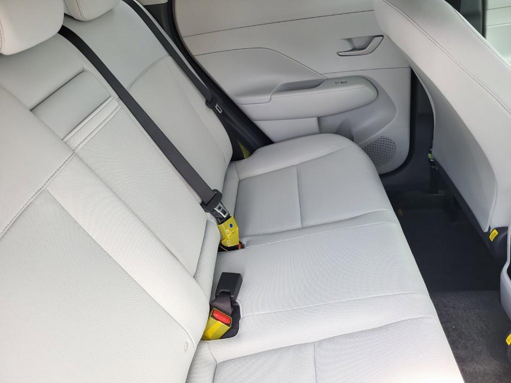 new 2025 Hyundai Kona car, priced at $26,707