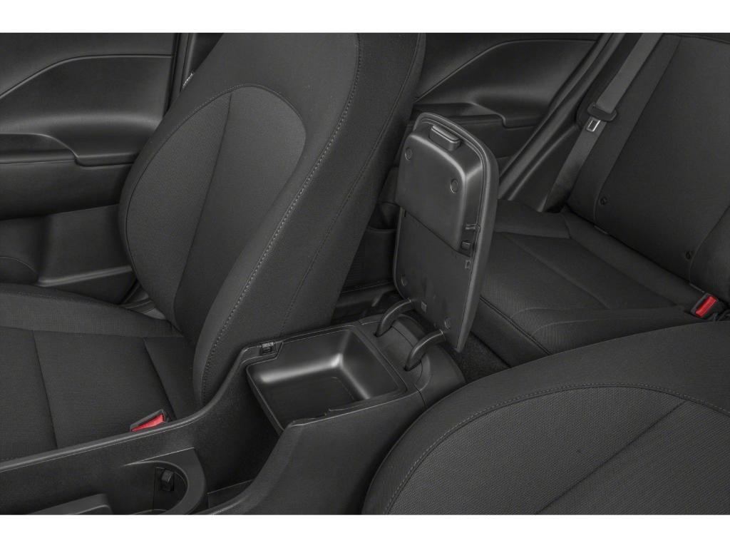 new 2025 Hyundai Kona car, priced at $26,308