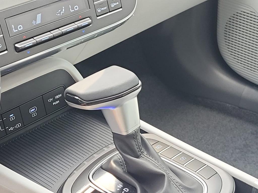 new 2025 Hyundai Kona car, priced at $26,707