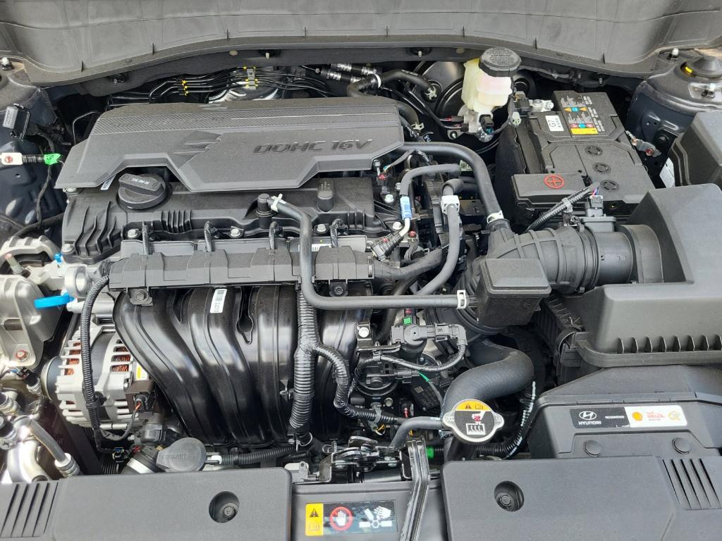 new 2025 Hyundai Kona car, priced at $26,707