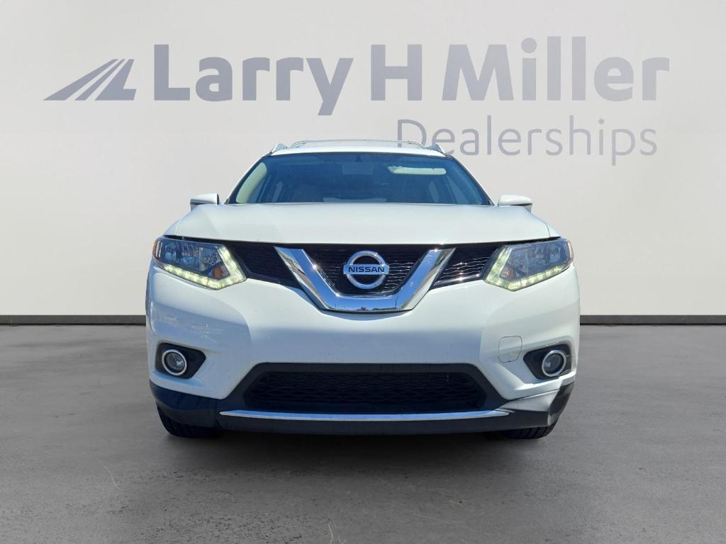 used 2016 Nissan Rogue car, priced at $12,300