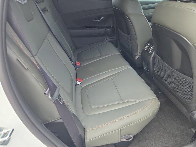new 2025 Hyundai SANTA CRUZ car, priced at $42,681