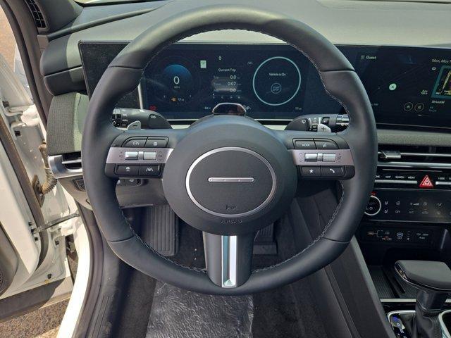 new 2025 Hyundai SANTA CRUZ car, priced at $42,681