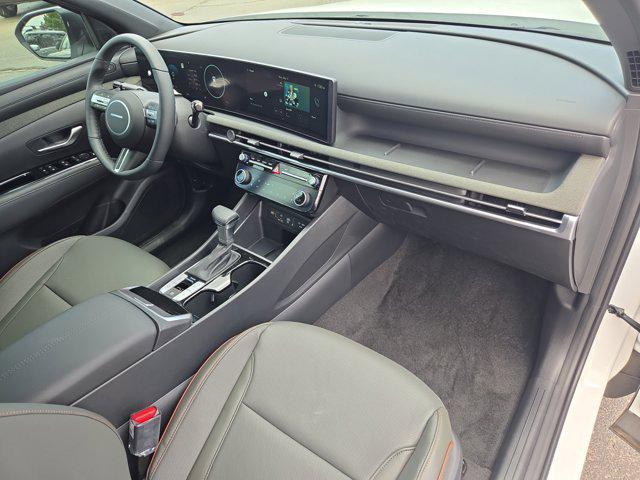 new 2025 Hyundai SANTA CRUZ car, priced at $42,681