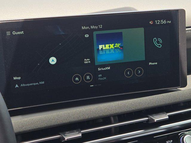 new 2025 Hyundai SANTA CRUZ car, priced at $42,681